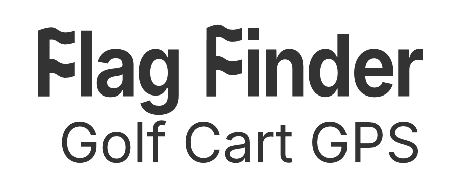 Golf GPS App