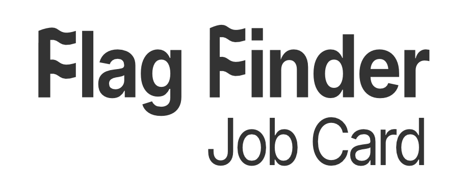 Job Card